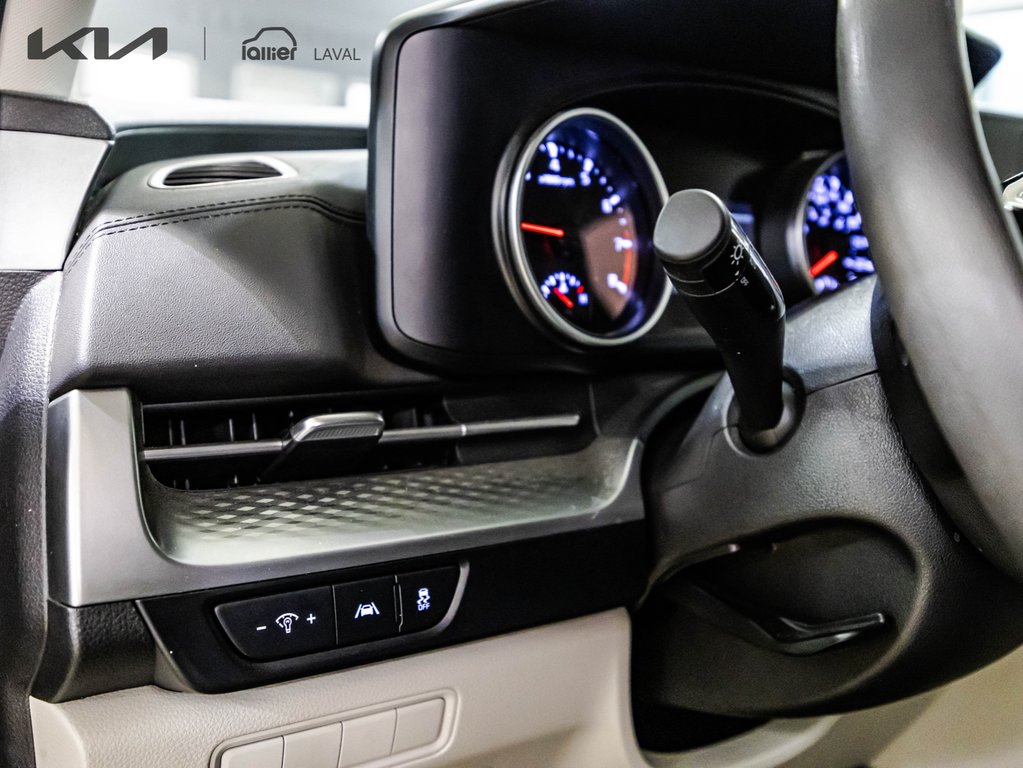 Kia Carnival LX 2024 à , Québec - 23 - w1024h768px