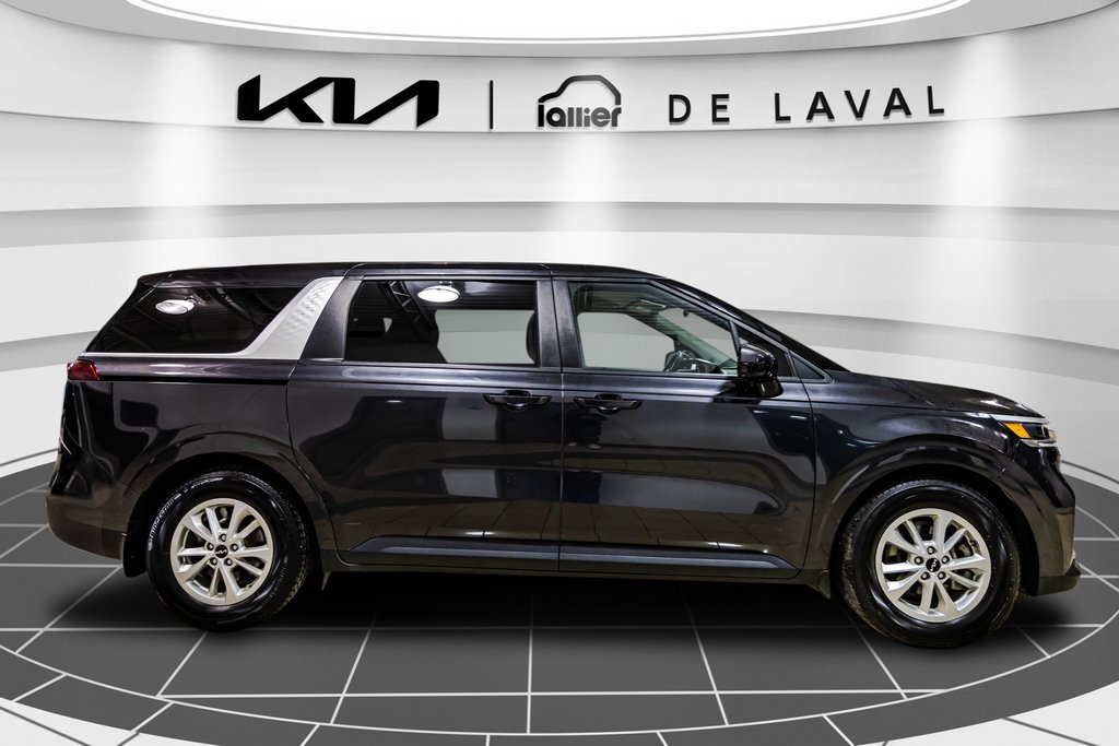 Kia Carnival LX 2024 à , Québec - 11 - w1024h768px