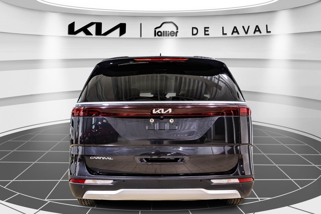 Kia Carnival LX 2024 à , Québec - 9 - w1024h768px