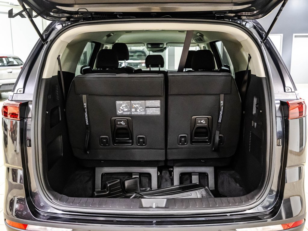 Kia Carnival LX 2024 à , Québec - 17 - w1024h768px