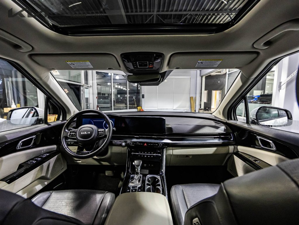 2024 Kia Carnival SX in , Quebec - 15 - w1024h768px