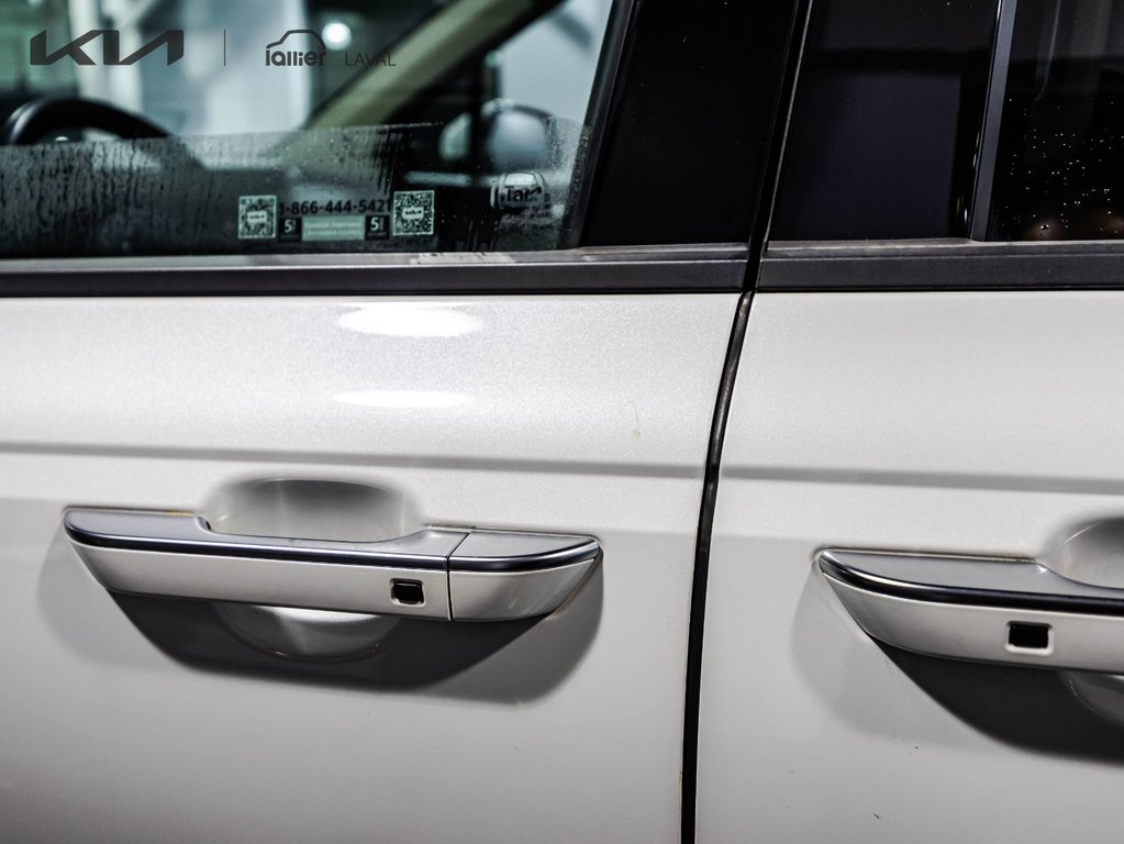 2024 Kia Carnival SX in , Quebec - 11 - w1024h768px