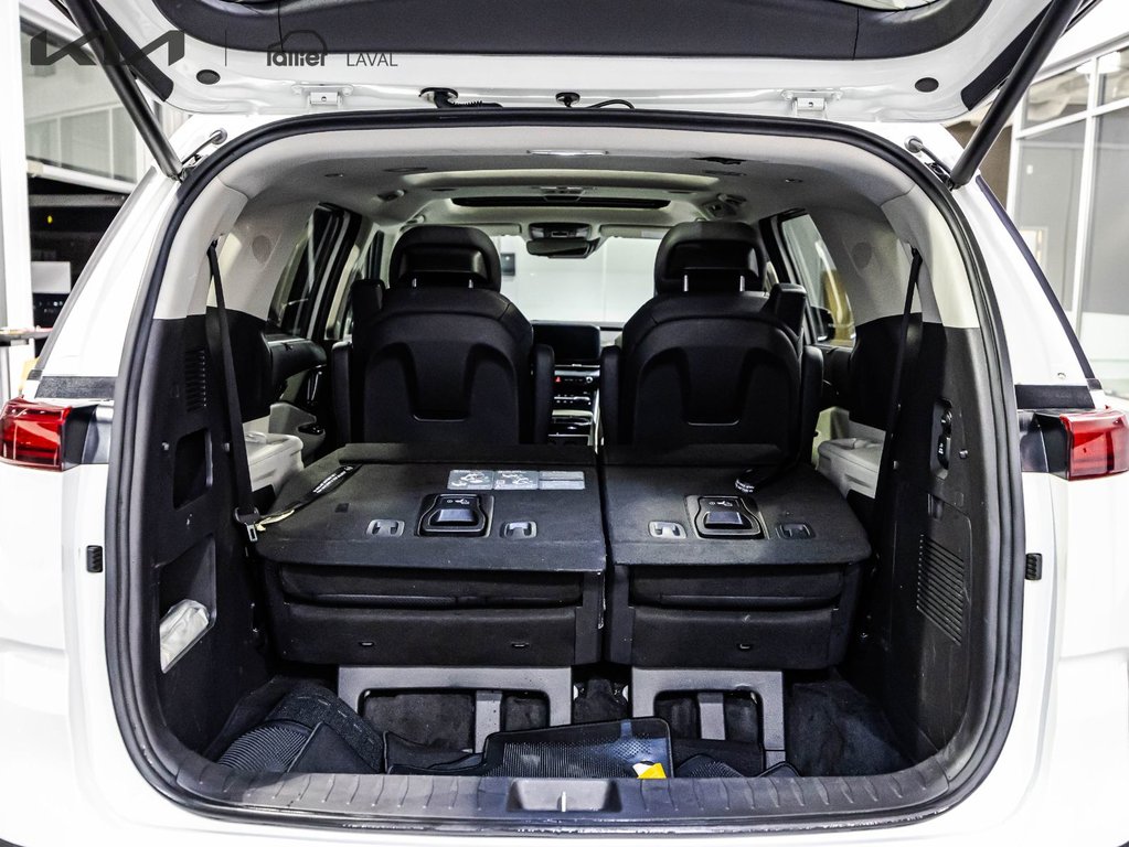 2024 Kia Carnival SX in , Quebec - 18 - w1024h768px