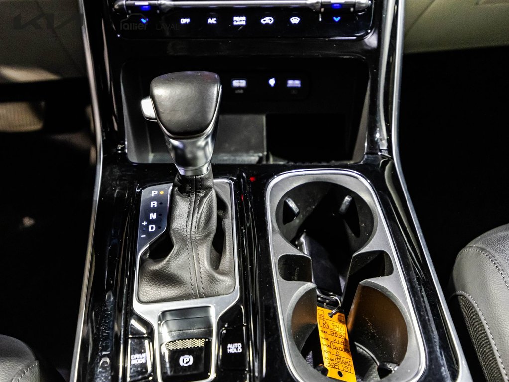 2024 Kia Carnival SX in , Quebec - 29 - w1024h768px