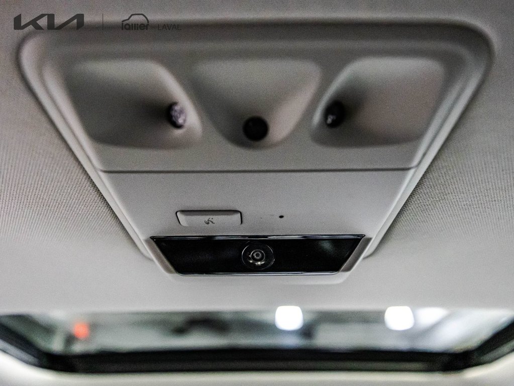 2024 Kia Carnival SX in , Quebec - 14 - w1024h768px
