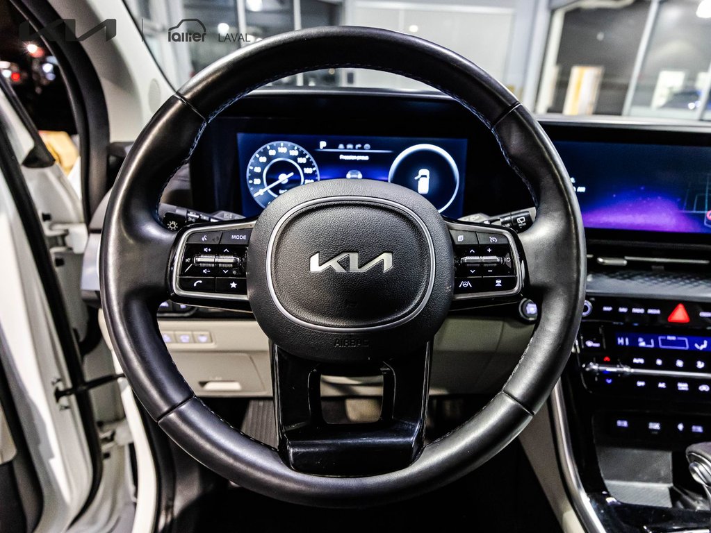 2024 Kia Carnival SX in , Quebec - 26 - w1024h768px