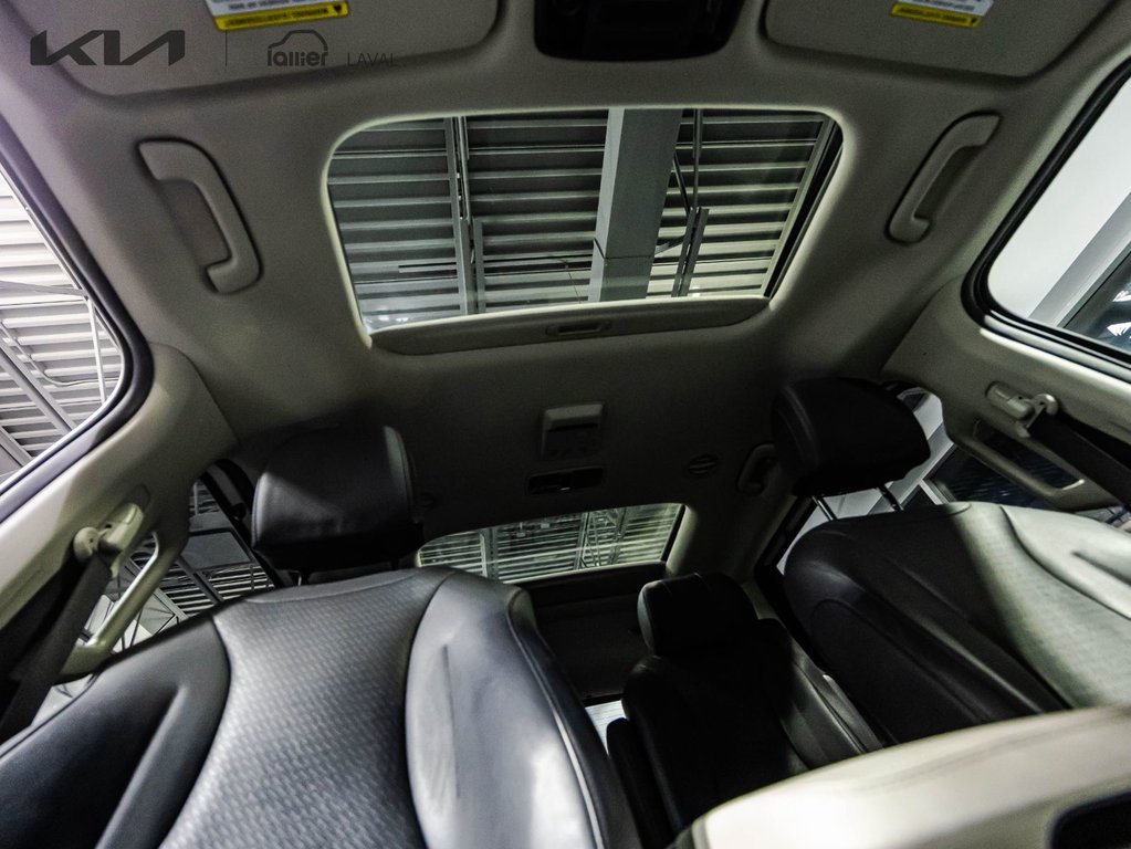 2024 Kia Carnival SX in , Quebec - 22 - w1024h768px