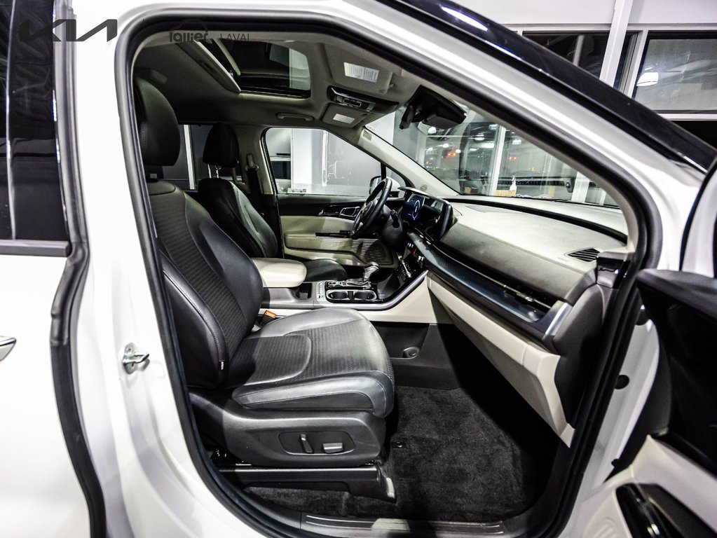 2024 Kia Carnival SX in , Quebec - 21 - w1024h768px