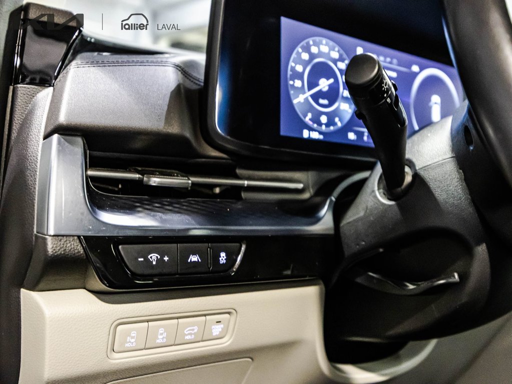 2024 Kia Carnival SX in , Quebec - 25 - w1024h768px