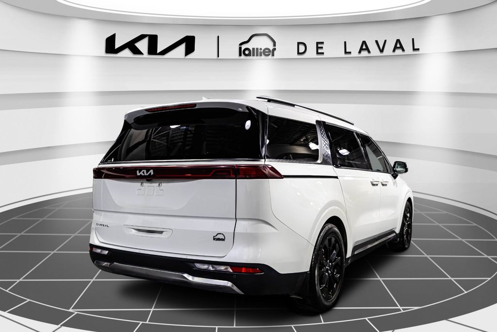 2024 Kia Carnival SX in , Quebec - 7 - w1024h768px
