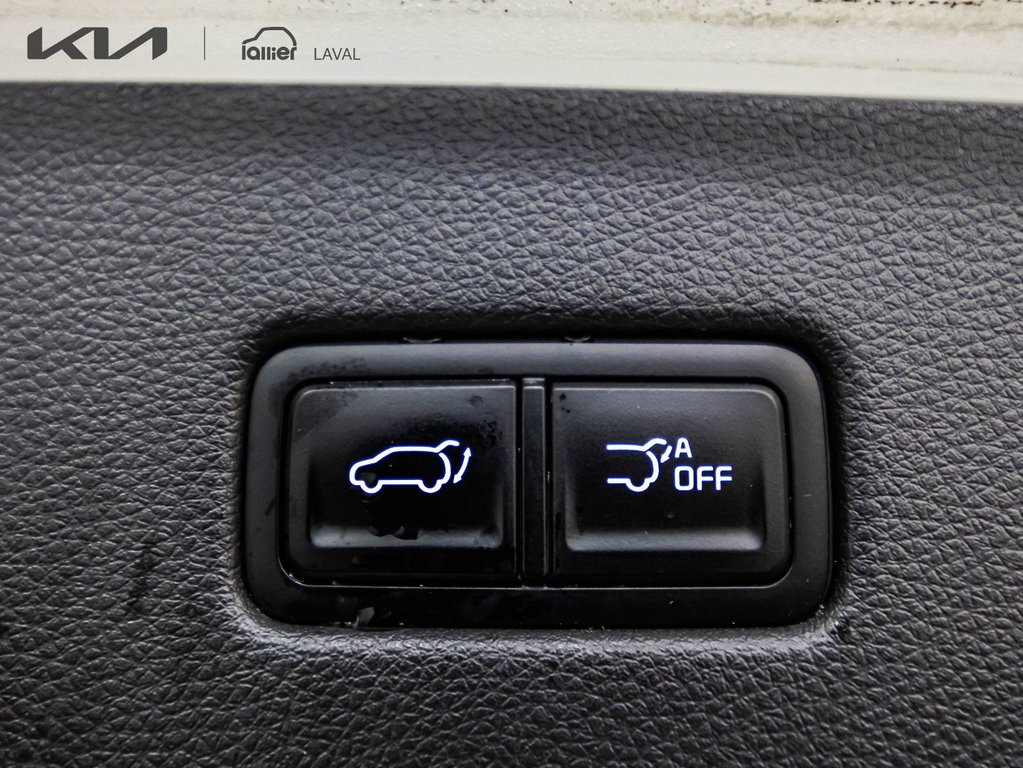 2024 Kia Carnival SX in , Quebec - 17 - w1024h768px