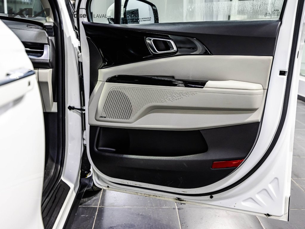 2024 Kia Carnival SX in , Quebec - 20 - w1024h768px