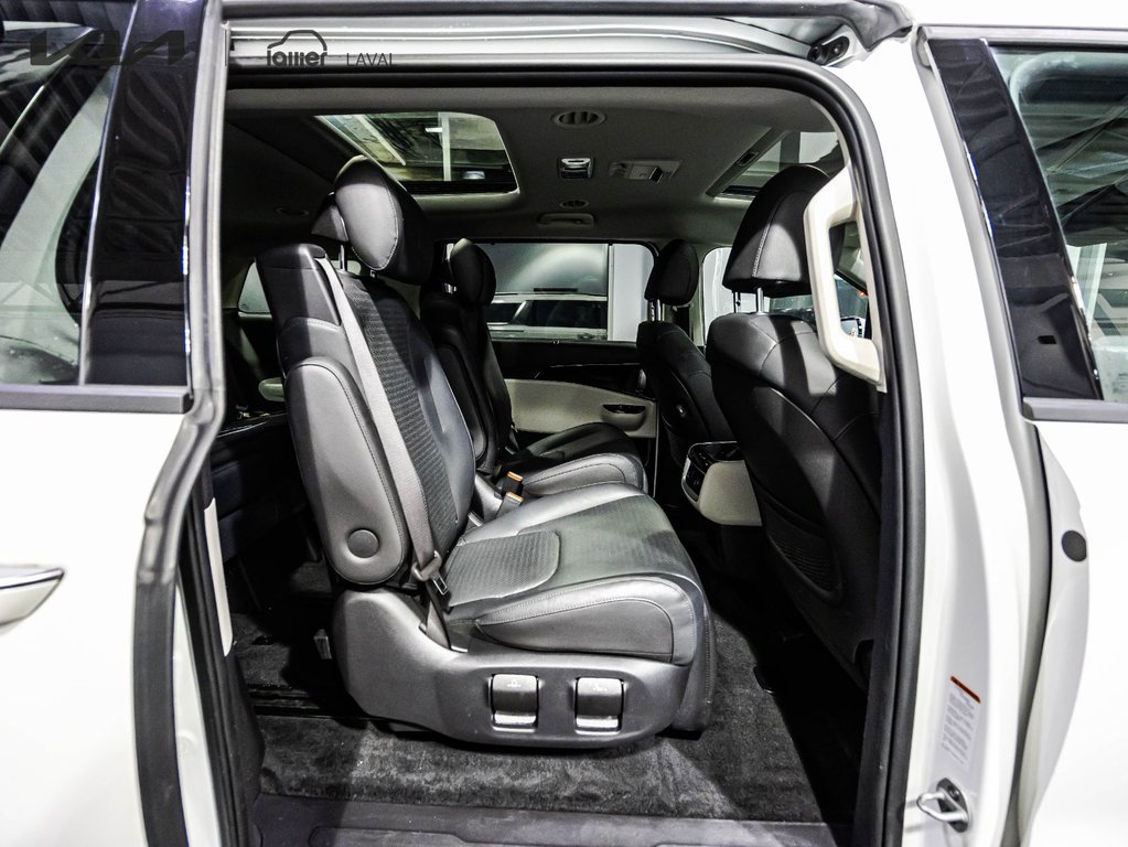 2024 Kia Carnival SX in , Quebec - 19 - w1024h768px
