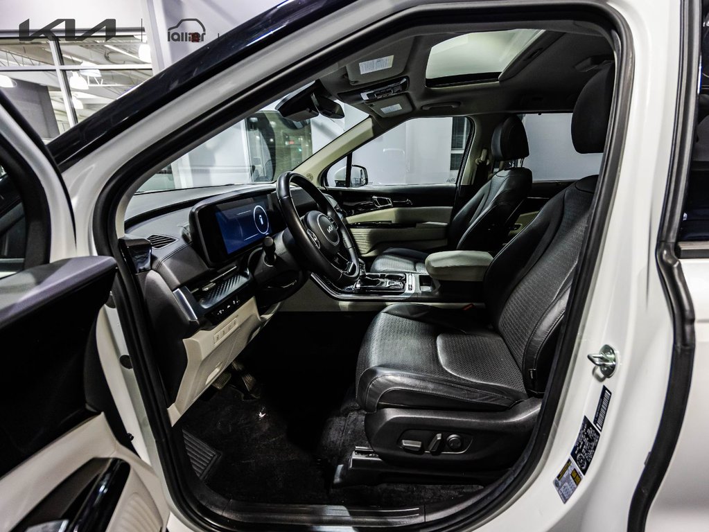 2024 Kia Carnival SX in , Quebec - 23 - w1024h768px