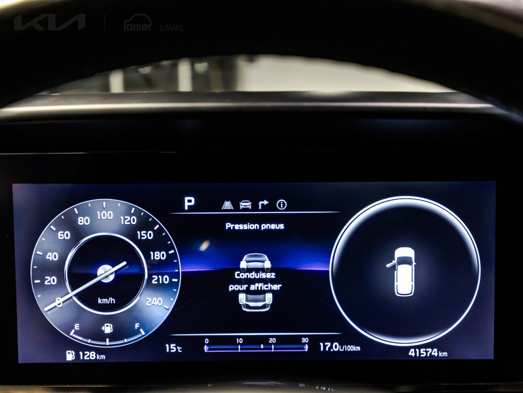 2024 Kia Carnival SX in , Quebec - 27 - w1024h768px