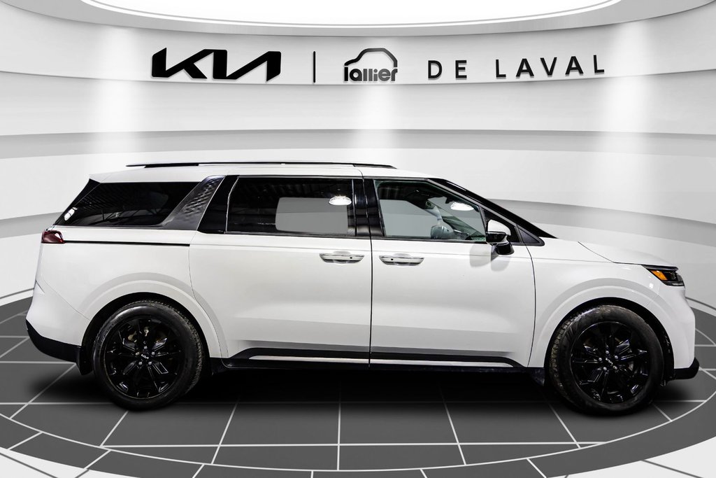 2024 Kia Carnival SX in , Quebec - 8 - w1024h768px