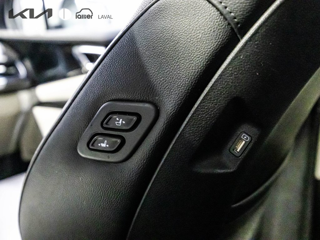 2024 Kia Carnival SX in , Quebec - 16 - w1024h768px