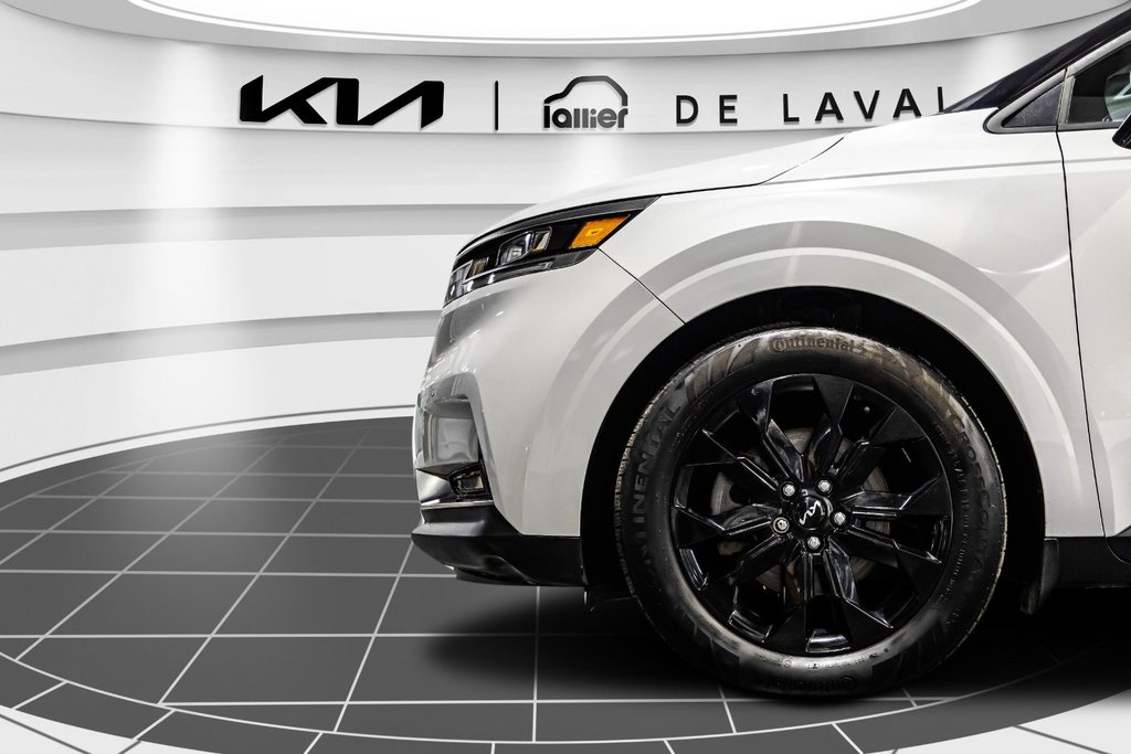 2024 Kia Carnival SX in , Quebec - 10 - w1024h768px