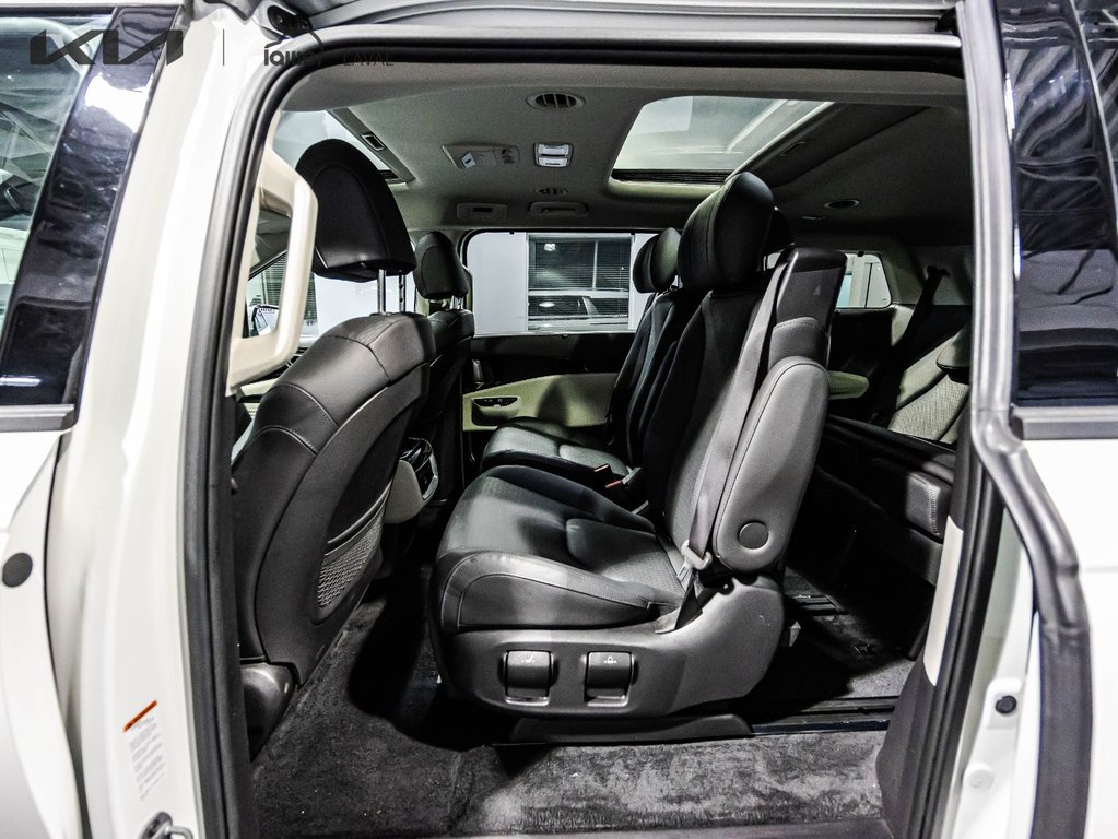 2024 Kia Carnival SX in , Quebec - 13 - w1024h768px