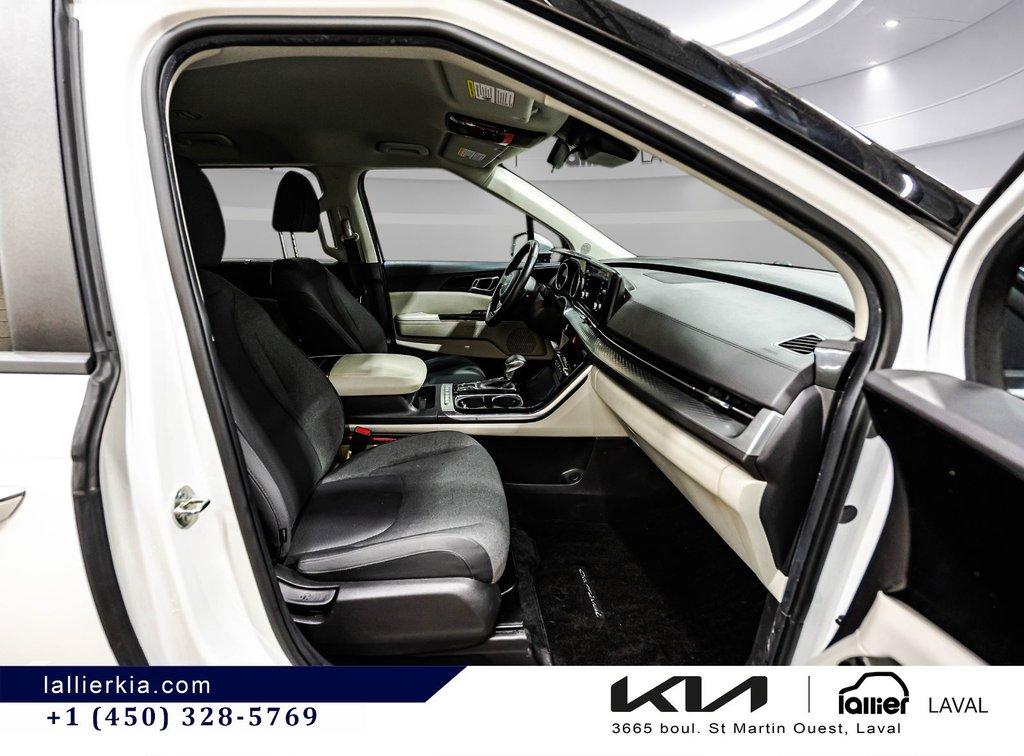 Kia Carnival LX+ 2024 à Montréal, Québec - 19 - w1024h768px
