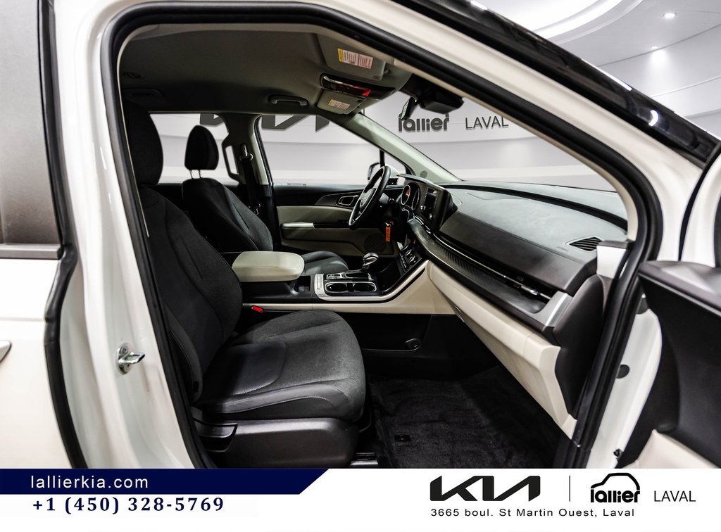 Kia Carnival LX 2024 à Montréal, Québec - 20 - w1024h768px