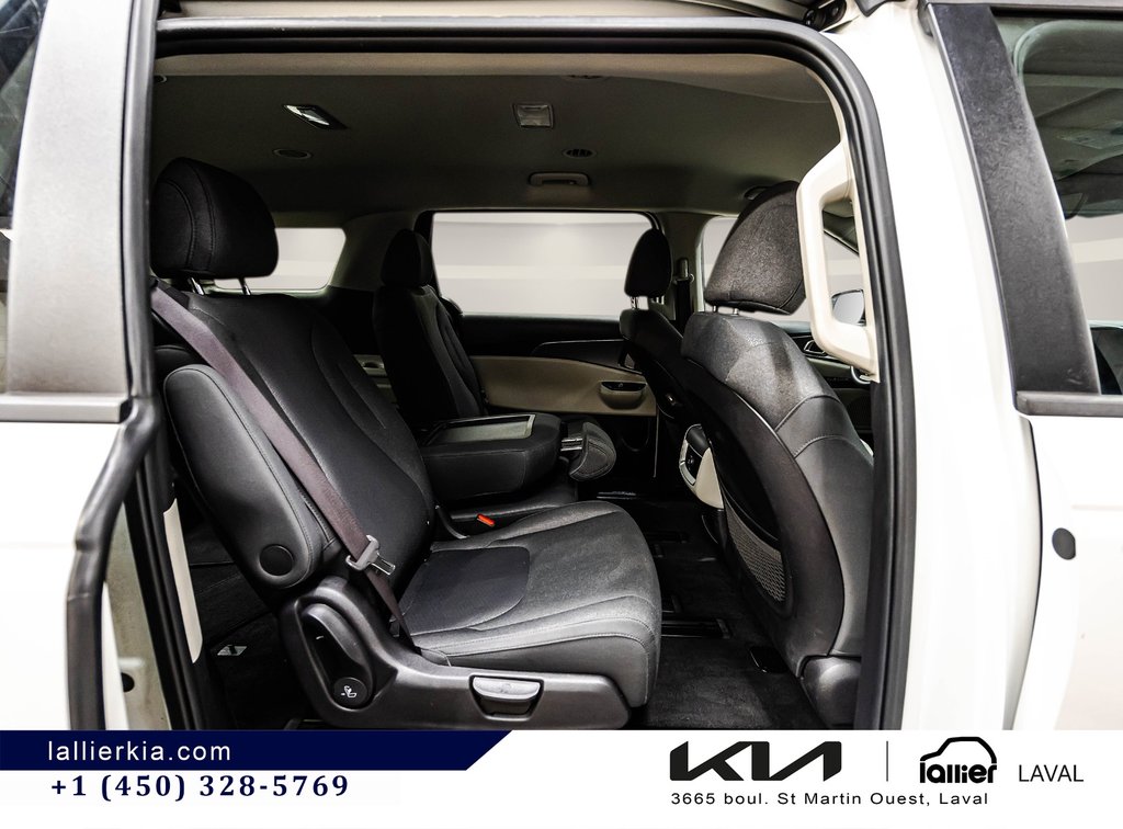 Kia Carnival LX 2024 à Montréal, Québec - 18 - w1024h768px