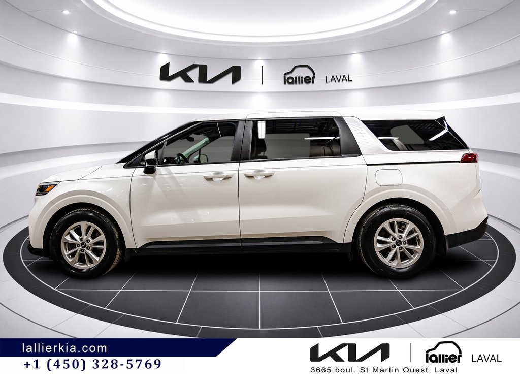 Kia Carnival LX 2024 à Montréal, Québec - 7 - w1024h768px