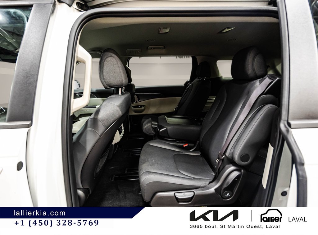 Kia Carnival LX 2024 à Montréal, Québec - 15 - w1024h768px