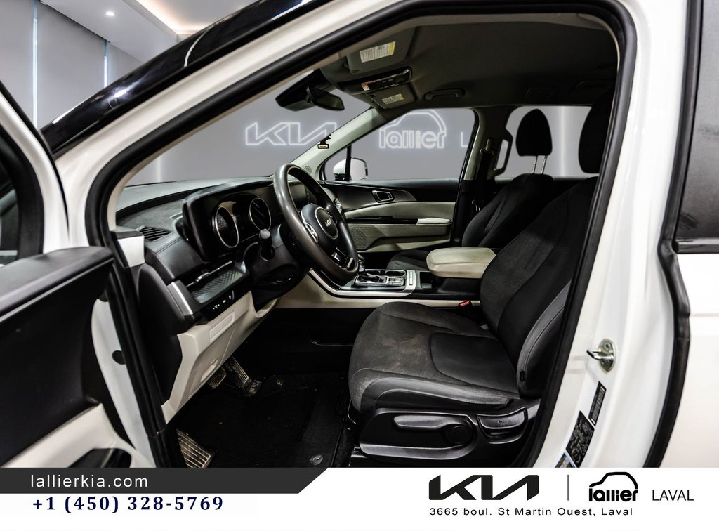 Kia Carnival LX 2024 à Montréal, Québec - 16 - w1024h768px