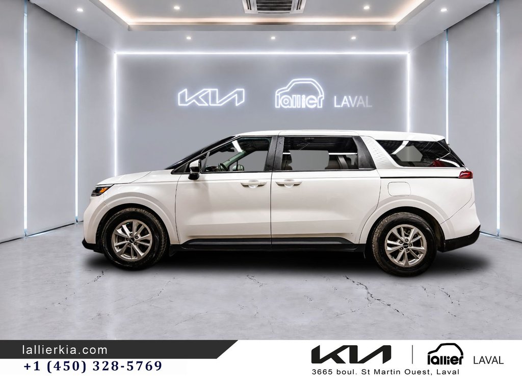 Kia Carnival LX 2024 à Montréal, Québec - 7 - w1024h768px