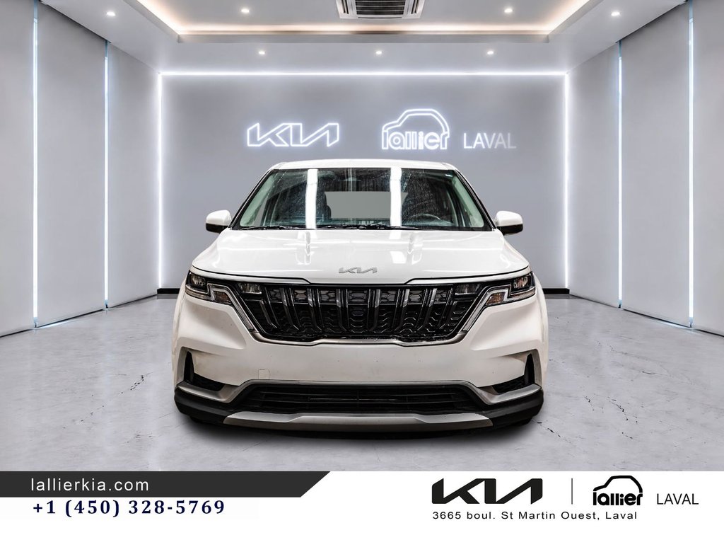 Kia Carnival LX 2024 à Montréal, Québec - 3 - w1024h768px