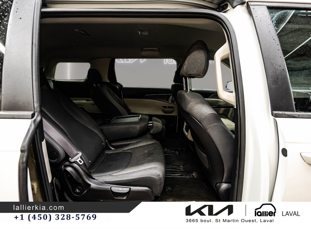 Kia Carnival LX 2024 à Montréal, Québec - 14 - w1024h768px