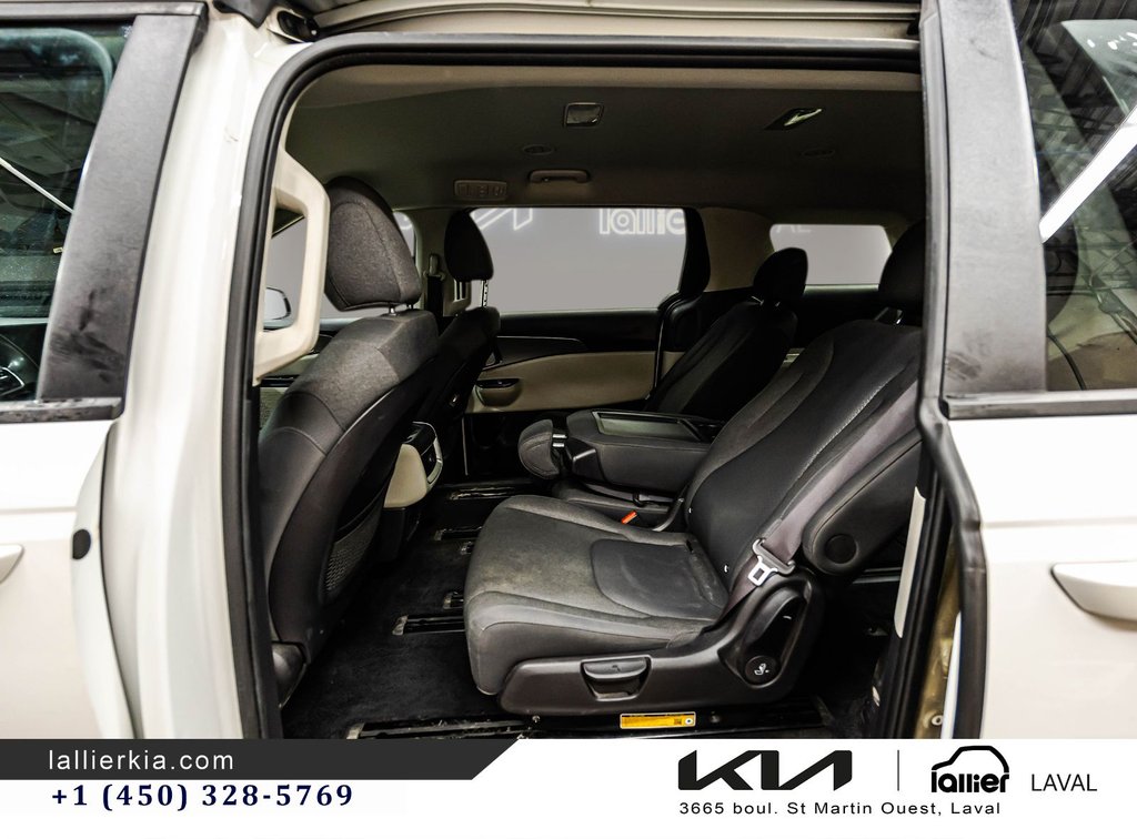 Kia Carnival LX 2024 à Montréal, Québec - 11 - w1024h768px