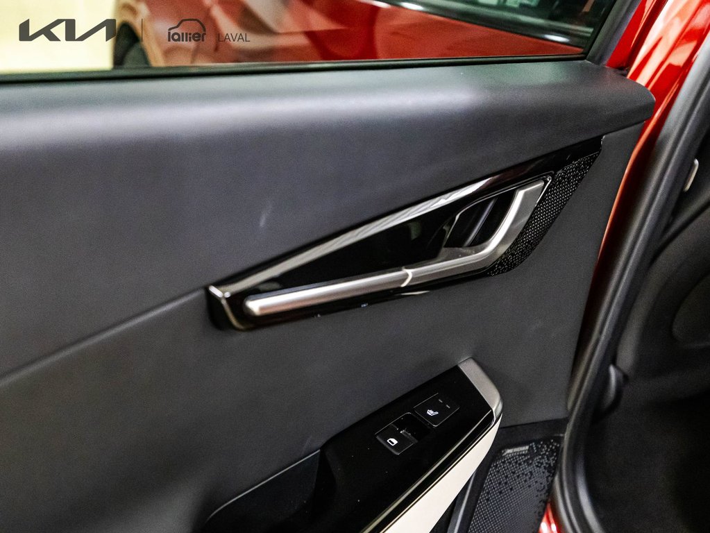 2022 Kia EV6 Long Range w-GT-Line Pkg 2 in , Quebec - 12 - w1024h768px
