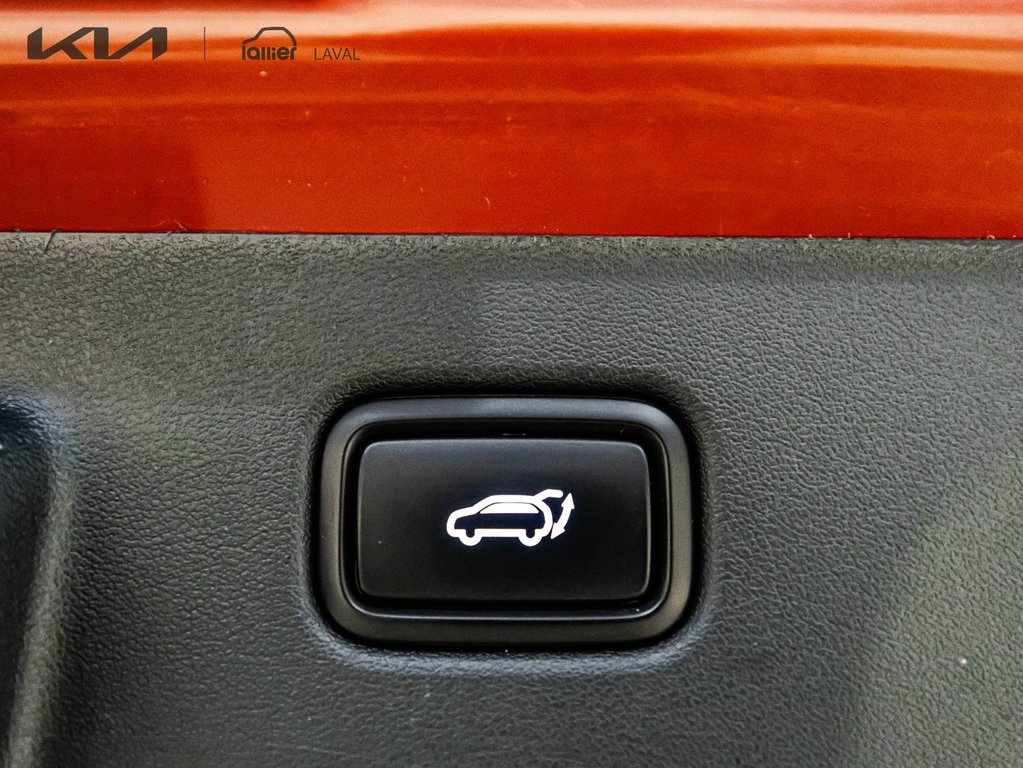 2022 Kia EV6 Long Range w-GT-Line Pkg 2 in , Quebec - 15 - w1024h768px
