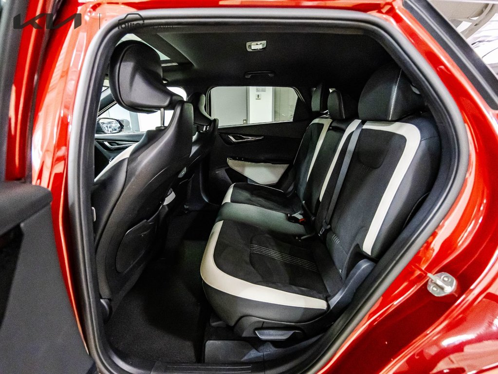 2022 Kia EV6 Long Range w-GT-Line Pkg 2 in , Quebec - 13 - w1024h768px