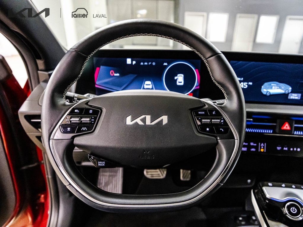2022 Kia EV6 Long Range w-GT-Line Pkg 2 in , Quebec - 23 - w1024h768px