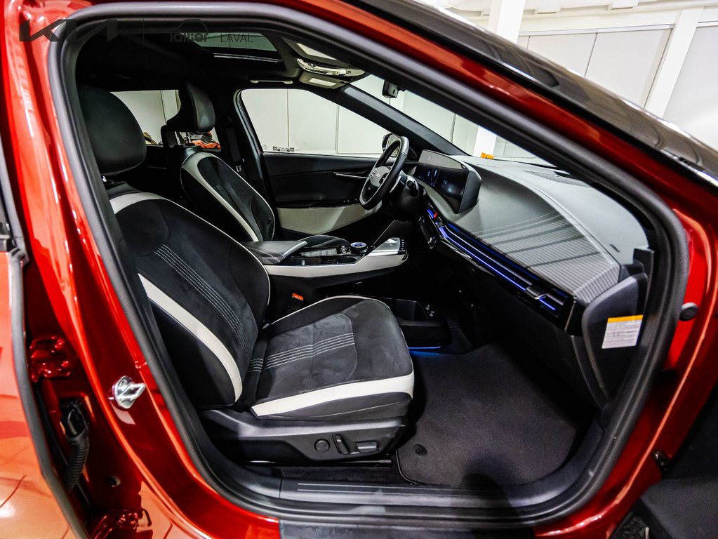 2022 Kia EV6 Long Range w-GT-Line Pkg 2 in , Quebec - 18 - w1024h768px