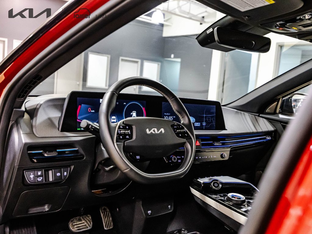 2022 Kia EV6 Long Range w-GT-Line Pkg 2 in , Quebec - 21 - w1024h768px