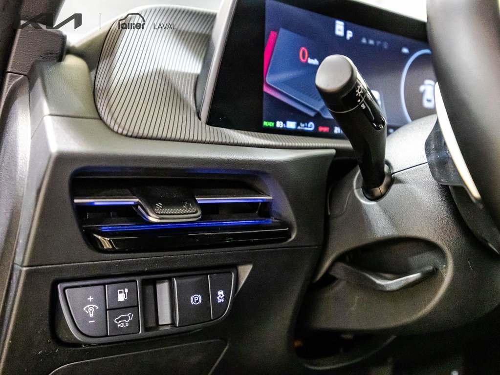 2022 Kia EV6 Long Range w-GT-Line Pkg 2 in , Quebec - 22 - w1024h768px