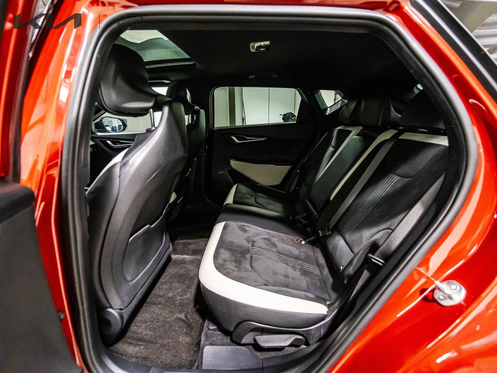 Kia EV6 Land-w-GT-Line Pkg 2 2024 à , Québec - 20 - w1024h768px