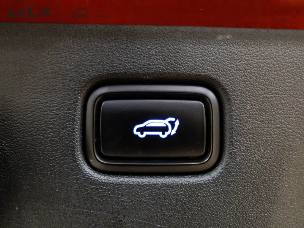 Kia EV6 Land-w-GT-Line Pkg 2 2024 à , Québec - 22 - w1024h768px