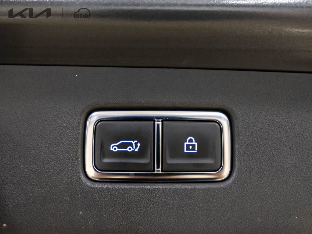 2024 Kia EV9 Land in , Quebec - 18 - w1024h768px