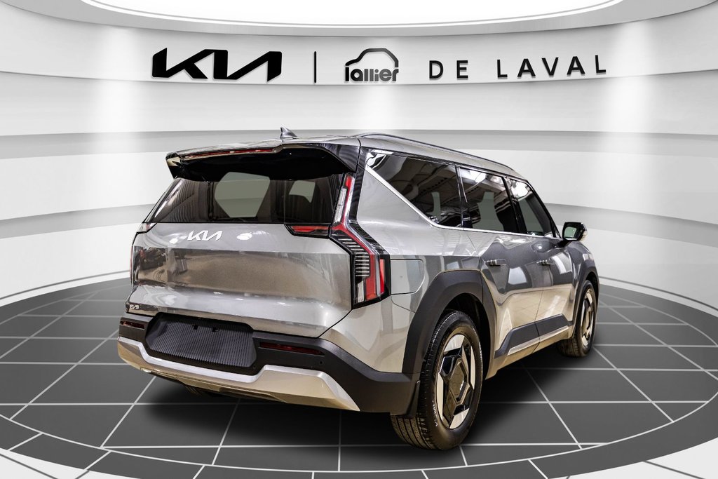 2024 Kia EV9 Land in , Quebec - 9 - w1024h768px