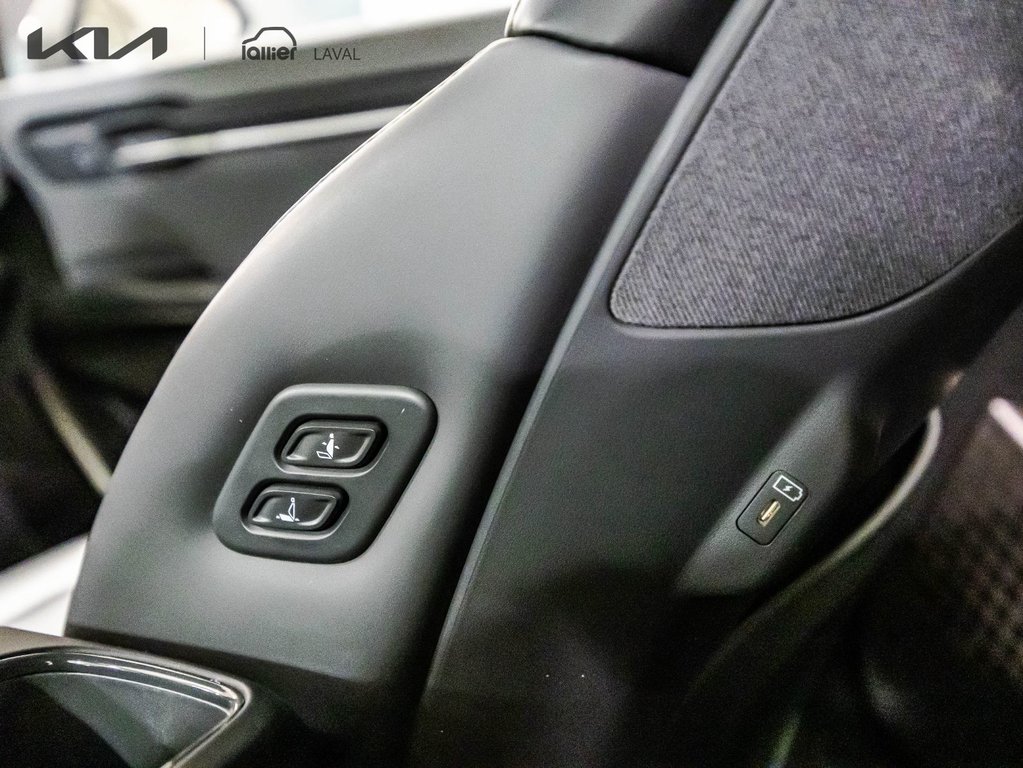 2024 Kia EV9 Land in , Quebec - 16 - w1024h768px