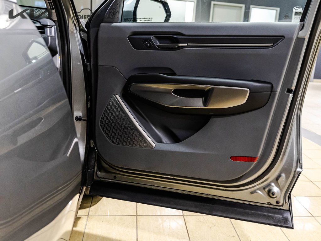 2024 Kia EV9 Land in , Quebec - 20 - w1024h768px