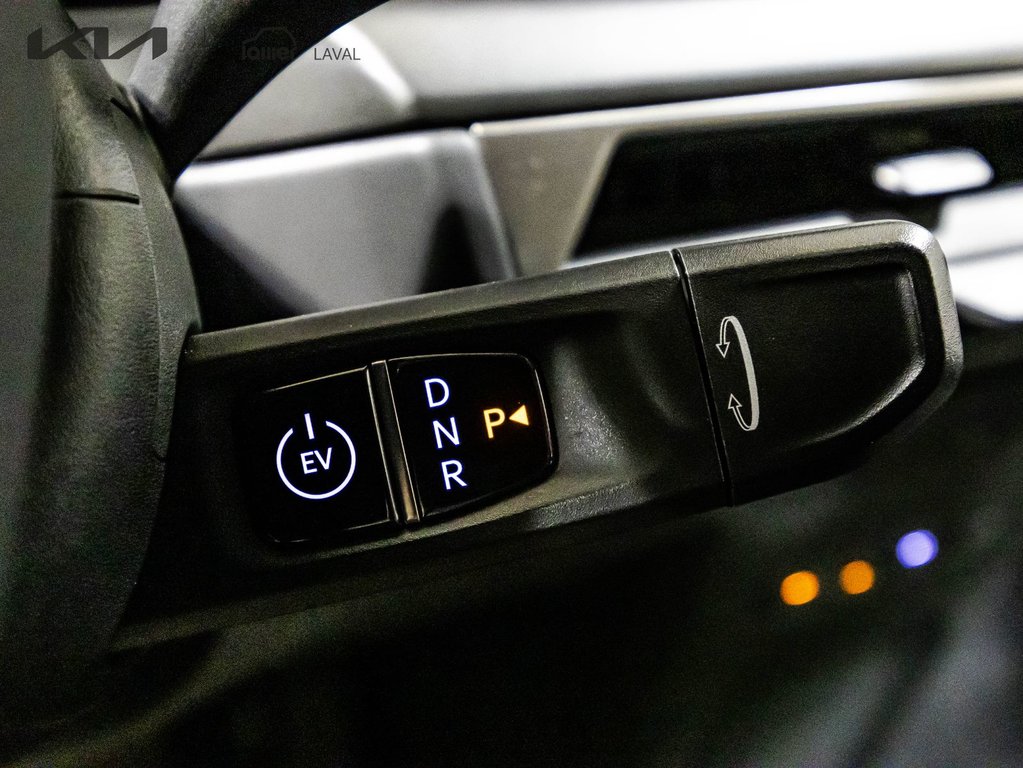 2024 Kia EV9 Land in , Quebec - 28 - w1024h768px
