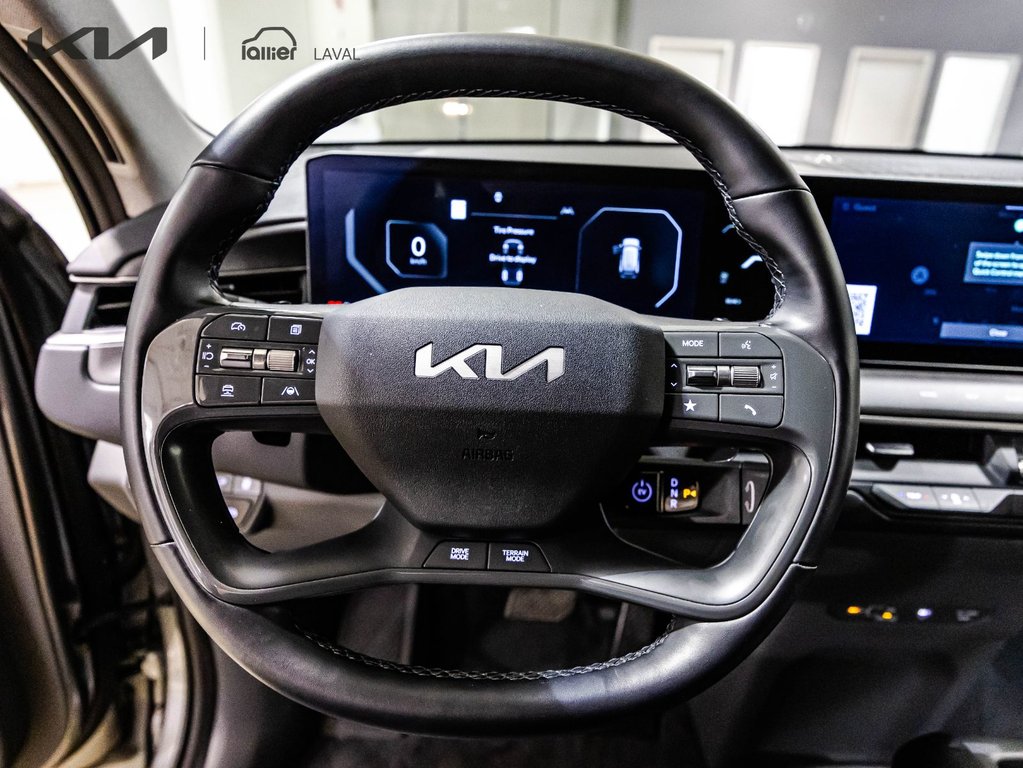 2024 Kia EV9 Land in , Quebec - 25 - w1024h768px