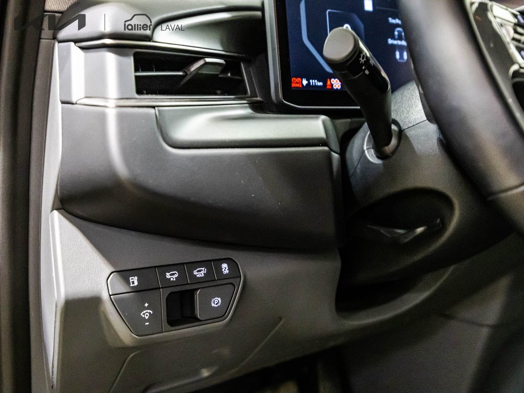 2024 Kia EV9 Land in , Quebec - 24 - w1024h768px