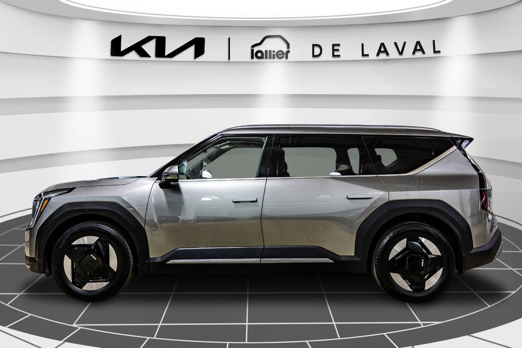 2024 Kia EV9 Land in , Quebec - 6 - w1024h768px